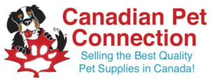 Canadian Pet Connection 300x120