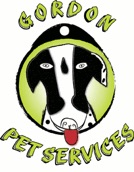 Logo Godon Pet Services 1