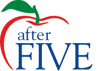 after five