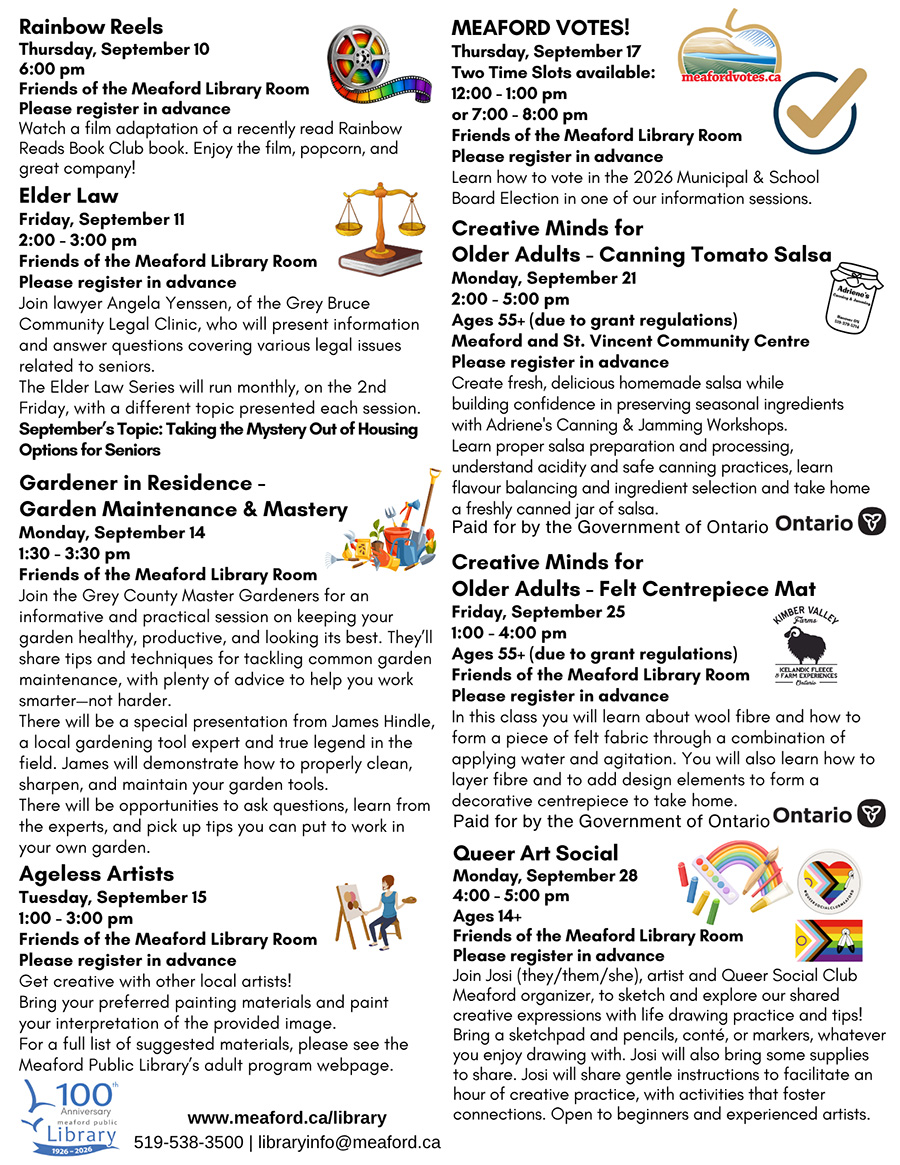 MPL Sept Flyer pg. 2