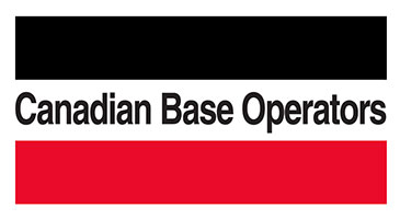 Canadian Base Operators RGB Logo
