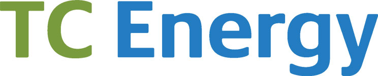 TC Energy Logo
