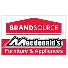 Macdonald’s Countrywide Furniture & Appliances