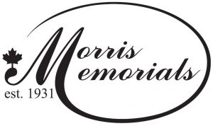 Morris Memorials