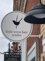 Little Wren Hair Studio
