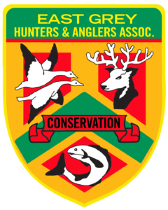 East Grey Hunters and Anglers Association