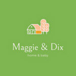 Maggie + Dix – Home & Garden