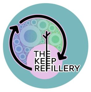 The Keep Refillery – Meaford