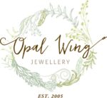 Opal Wing Jewellery